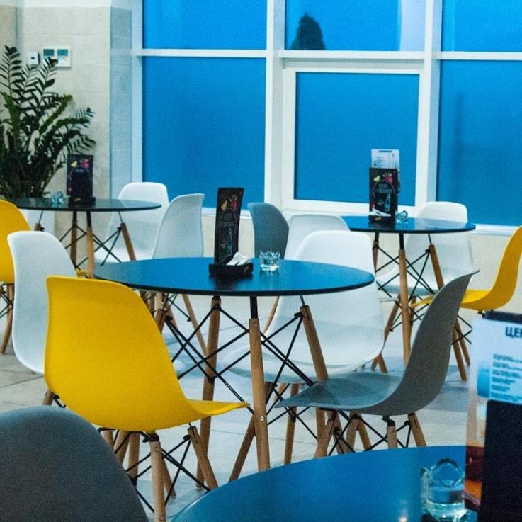 Sunrise Sky Lux Apartment, 33Rd Floor, Pool And Fitness Included Σκόπια Εξωτερικό φωτογραφία