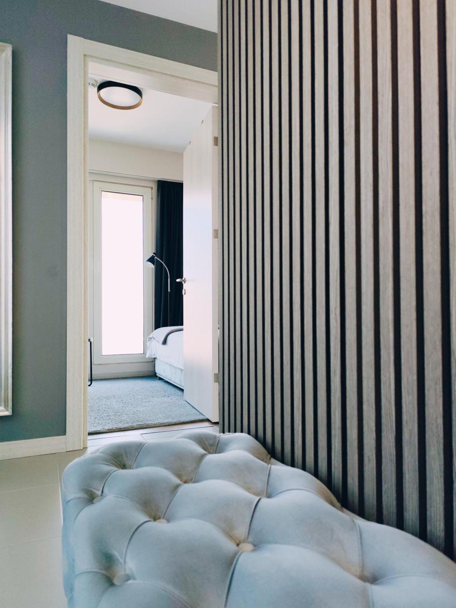 Sunrise Sky Lux Apartment, 33Rd Floor, Pool And Fitness Included Σκόπια Εξωτερικό φωτογραφία